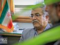 گزارش تصویری | جشن بازنشستگی و تجلیل از آقایان کرمی و محمدی امور اداری دانشگاه صنعتی شاهرود 